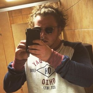 Meet your Posher, Matthew